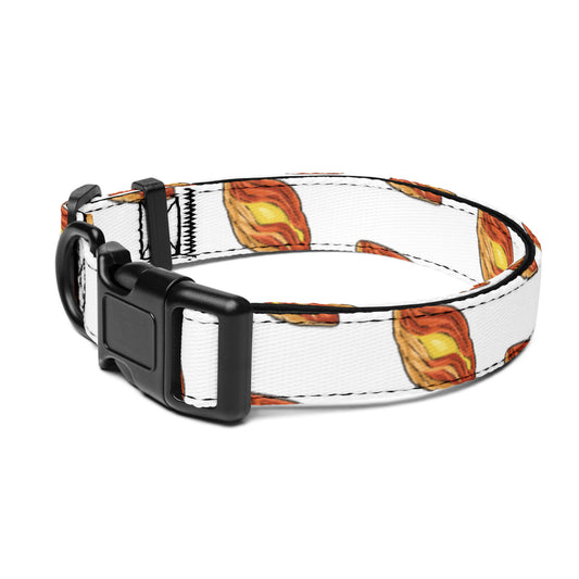 Pastizzi Pet Collar - Malta