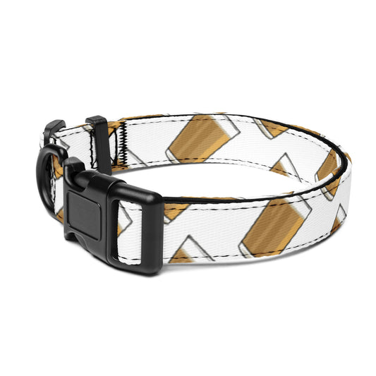 Te fit-Tazza Pet Collar - Malta